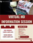 MD Group Information Sessions