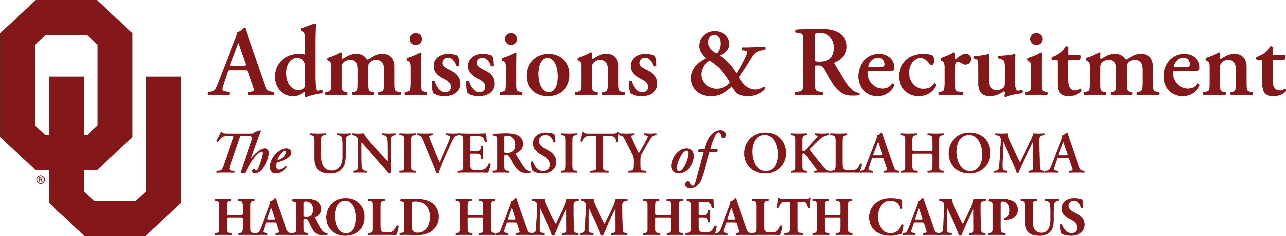 Discover OU Health Campus