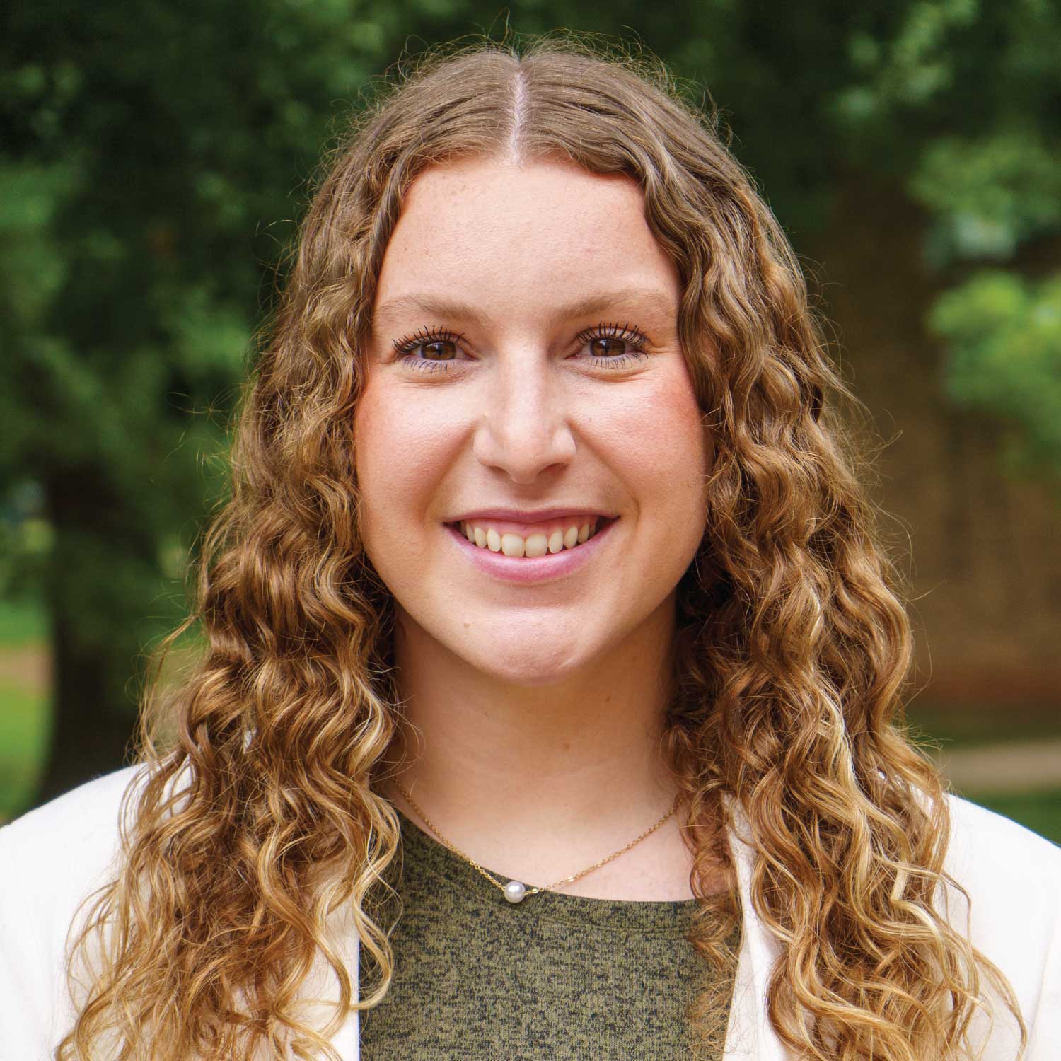 Headshot of Sabrina Rollins